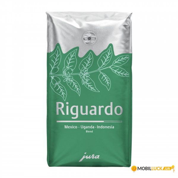    Jura Riguardo 250g