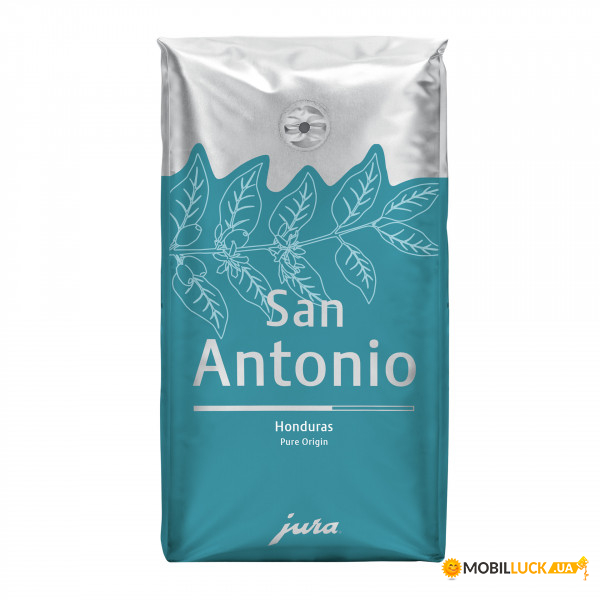    Jura San Antonio 250g