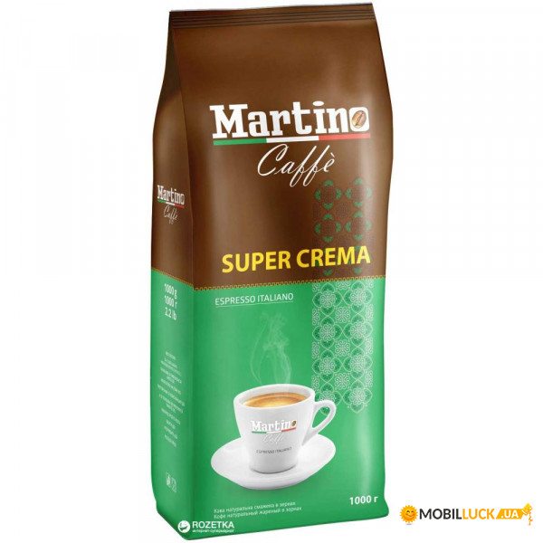  Martino Super Crema 1kg