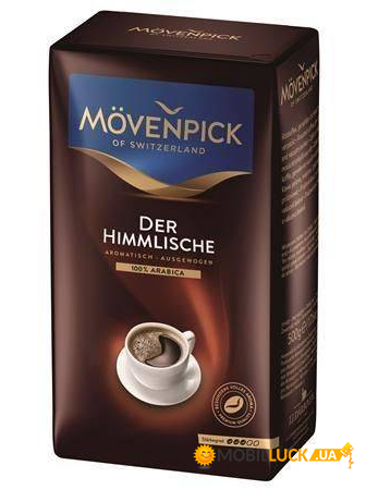   Movenpick 500  (001777)