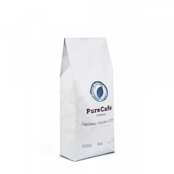  Pure Cafe Crema 1kg