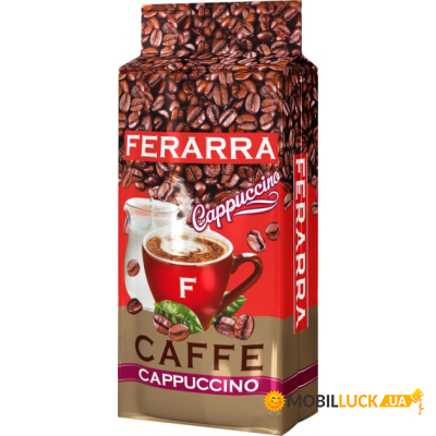  Ferarra Cappuccino  250  (fr.75206)