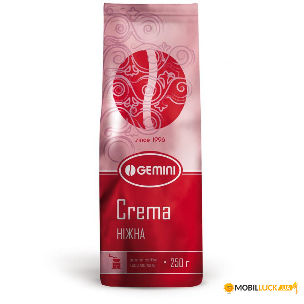   Gemini Crema 250  (4820156430096)