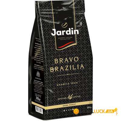  JARDIN  250 Bravo Brazilia (jr.109534)