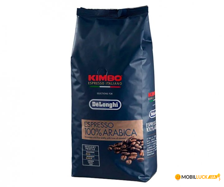    Kimbo Arabica 1 