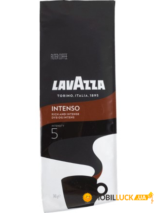  Lavazza Intenso  340  (075276)