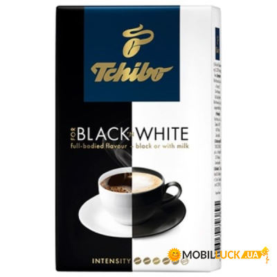  Tchibo Black&White  250  (4046234793895)