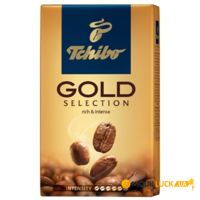  Tchibo Gold Selection  250  (4006067943676)