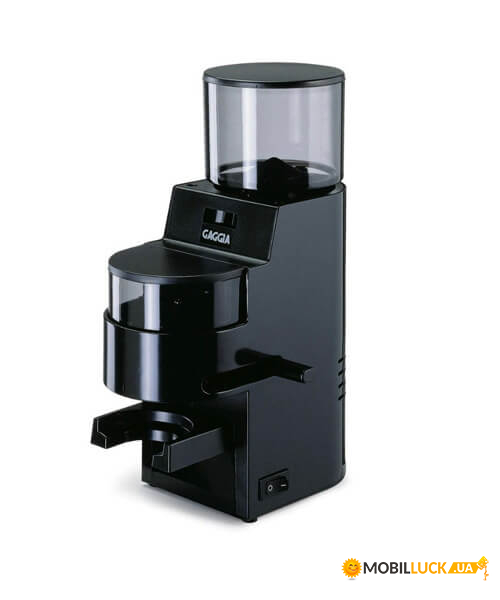  Gaggia MDF BLACK RI9100/21