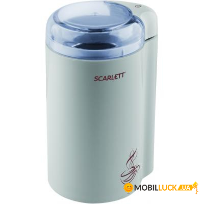  Scarlett S G 44501 