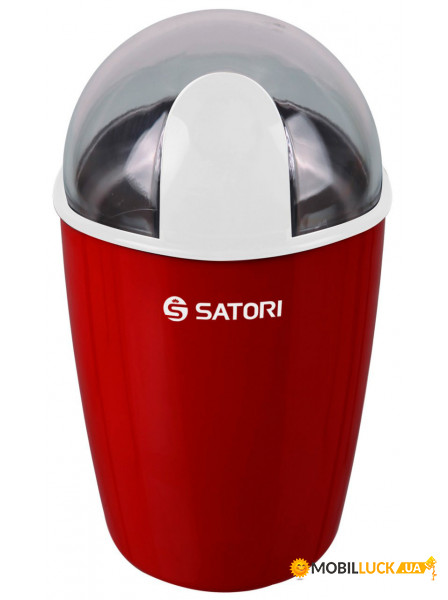  Satori SG-2504-RD