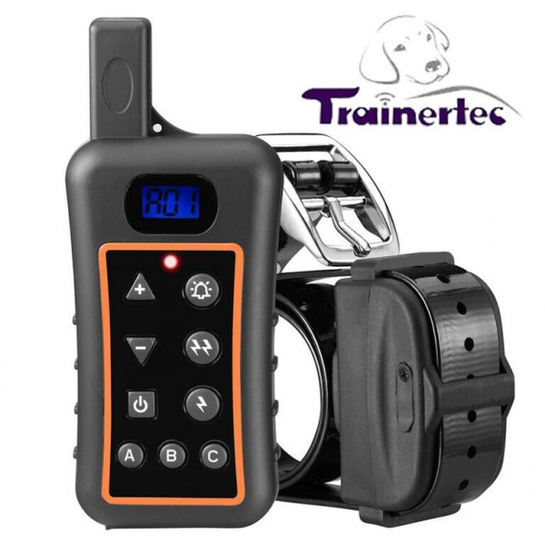      Trainertec DT1200    1200 