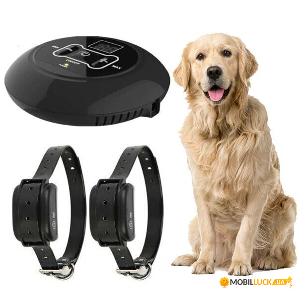      Wireless Dog Fence WDF-558,  2- 