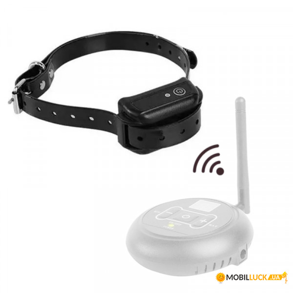      Wireless Dog Fence WDF-558 (K039)