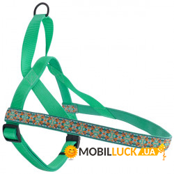    Coastal Ribbon Weave Harness L 2.571-91