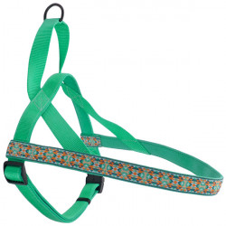    Coastal Ribbon Weave Harness S 2.548-58