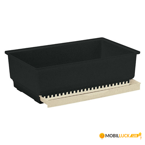  Ferplast Base M24 Black   , 49,5 x 30 x 16,3  113266