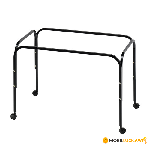   Ferplast Stand Cavie 80 Black    ,  120248