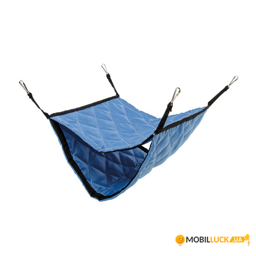   Ferplast PA 4888 Double Hammock   120705