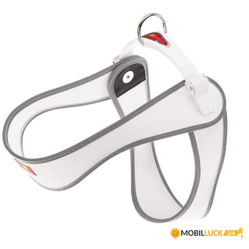 Ferplast Agila 9 Harness White        77x85  121346