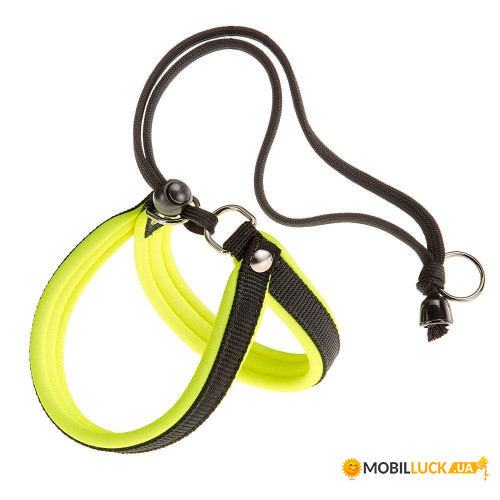     Ferplast Agila Fluo 1 Harness Yellow 26x38  121700