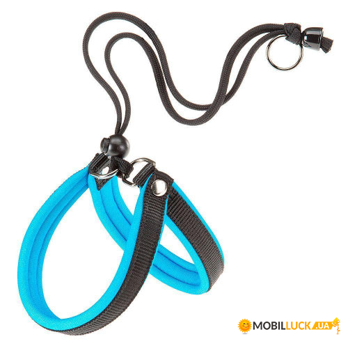     Ferplast Agila Fluo 1 Harness Blue 26x38  121701