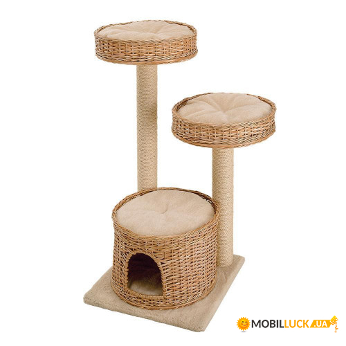 Ferplast Cat Tree Amir      ,    , 50x50x102,5  122176