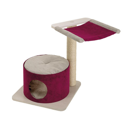 Ferplast Cat Tree Simba -   , 50x50x64,5  122179