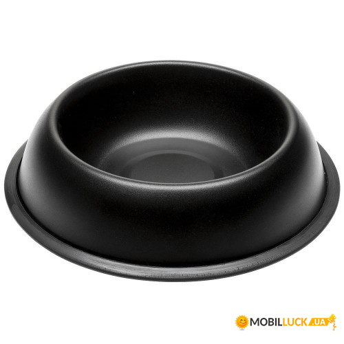 Ferplast Mira KC 80 Bowl Black       , , 32,5  122369