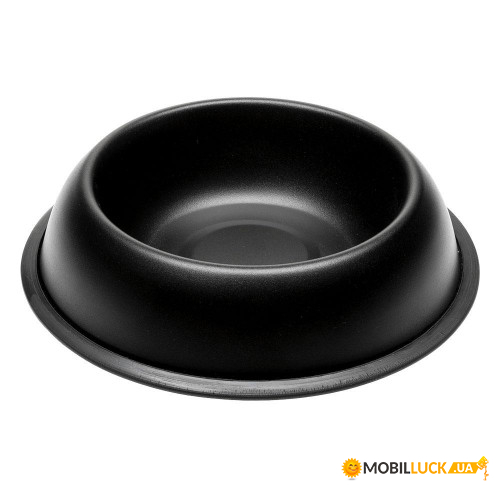 Ferplast Mira KC 78 Bowl Black       , , 28  122371