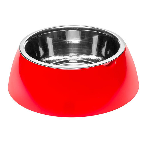 Ferplast Jolie Large Red Bowl      , 23,3  122378