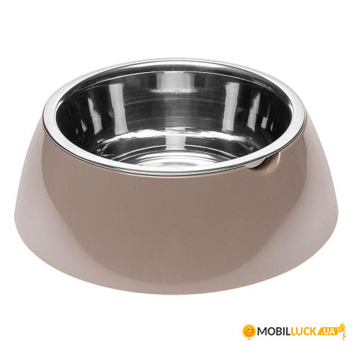 Ferplast Jolie Large Dove Grey Bowl      , 23,3  122379