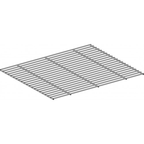   Ferplast Lower Grill Hen House 10      123188