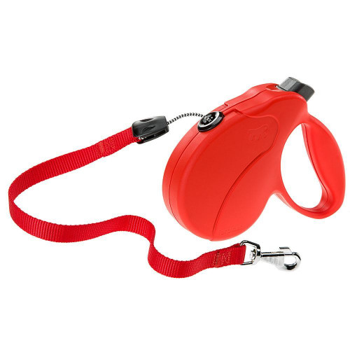 -    15  Ferplast Amigo Easy S Cord Rosso c , , 5  128972