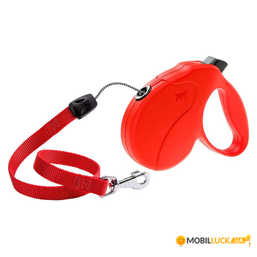 -    50  Ferplast Amigo Easy L Cord Rosso c , , 5  128984