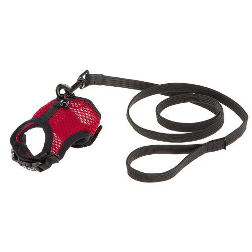  Ferplast Jogging Small-harness    (fr75588099)