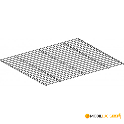   Ferplast Lower Grill Hen House 10      fr-0983845117-1