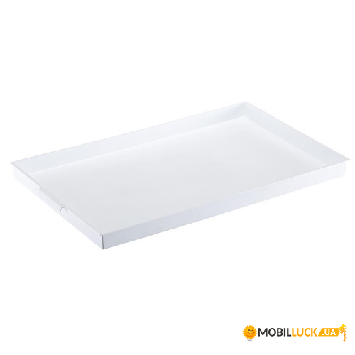  Ferplast Tray MC26 White   , 39,5 x 64,5 x 4  fr-200584