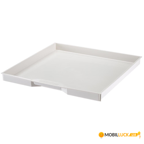  Ferplast Tray MC46 Grey   , 43,5 x 44,4 x 3,8  fr-200676