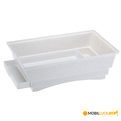  Ferplast Base M06 White   , 41,5 x 25 x 13,5  fr-201098