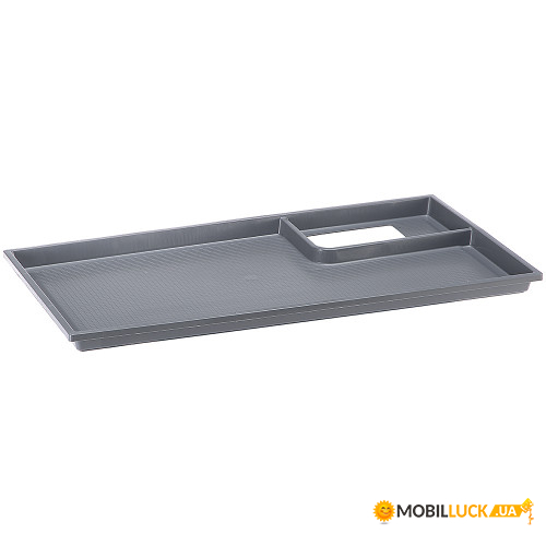  Ferplast Base MF97 Grey Withe/hole   , 80 x 50 x 14,5  fr-201124