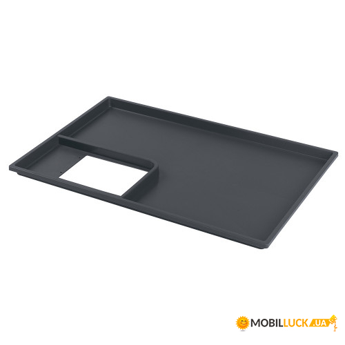  Ferplast Tray MF51 Grey   , 79,5 x 53 x 3,5  fr-201133