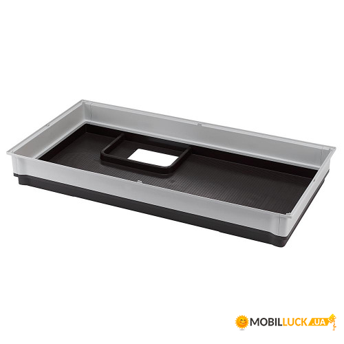  Ferplast Base MF110 Grey With Hole    fr-270162