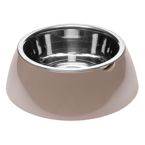 Ferplast Jolie Large Dove Grey Bowl           , 23,3  fr-70984021