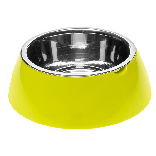 Ferplast Jolie Large Green Bowl           , 23  fr-70984023