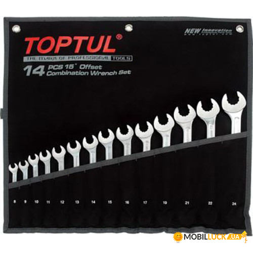   Toptul  14 . (GPAQ1402)