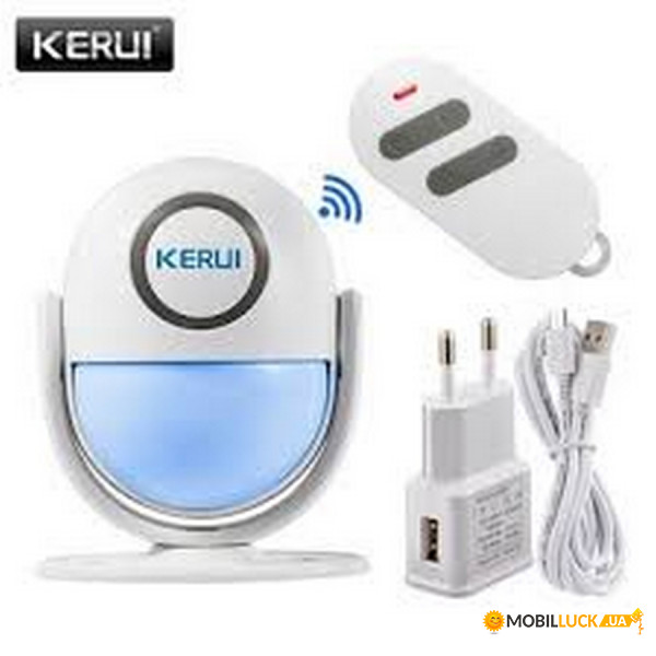  Kerui WP6 231456 (DI51231456)