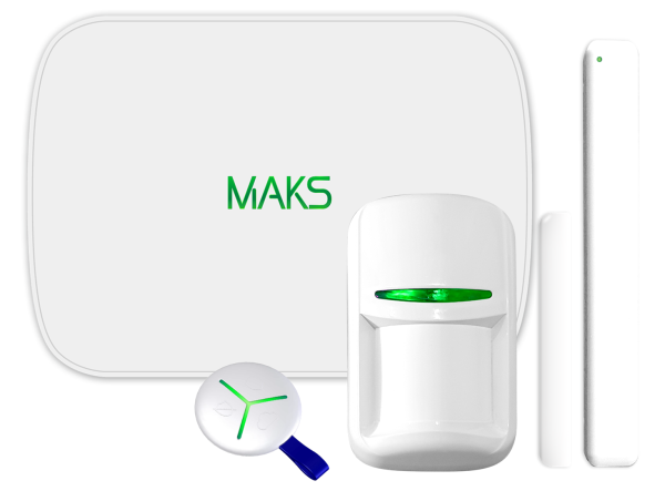    Maks Pro WiFi S