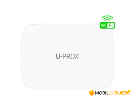    GPRS  WiFi U-Prox MP WiFi