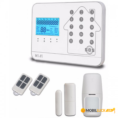  Wifi Gsm Pstn  V9 Te2 (GFDKDL78FJNV)